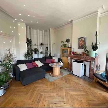 Chambre Comtesse - Climatisee - Proximite Metro Toulouse Exterior photo